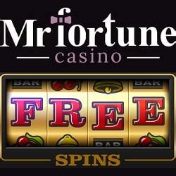 Mr Fortune Casino Bolivia