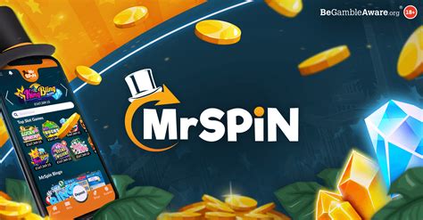 Mr Spin Casino Argentina