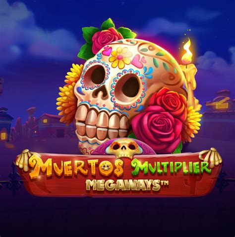 Muertos Multiplier Megaways 1xbet