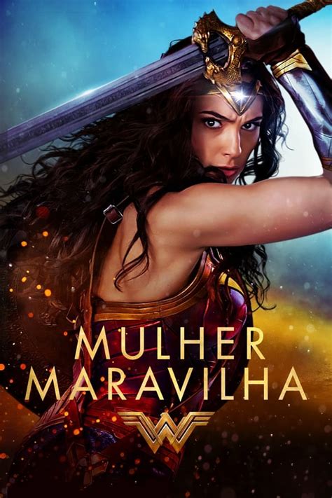 Mulher Maravilha De Fenda De Cassino