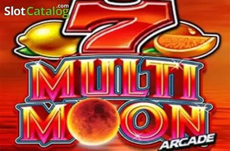 Multi Moon Arcade Slot Gratis