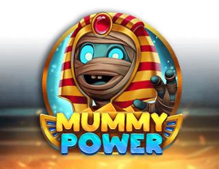 Mummy Power Sportingbet