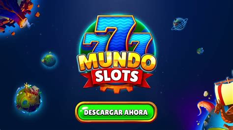 Mundo Slots Desafio