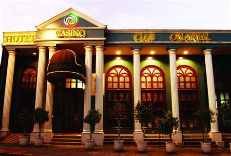 Music Hall Casino Costa Rica