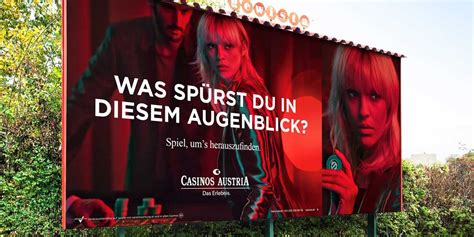 Musik Casinos Austria Werbung