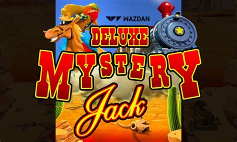 Mystery Jack Betway