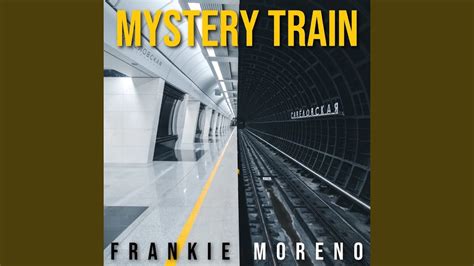 Mystery Train Bet365