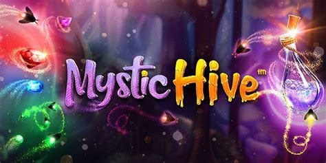 Mystic Hive Blaze