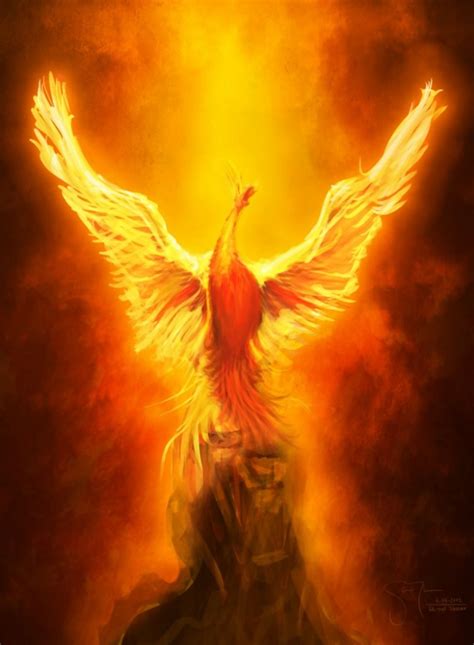 Myth Of Phoenix Betsul