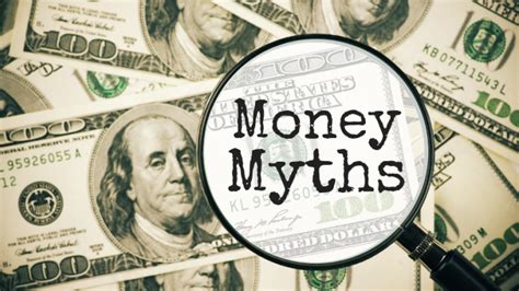 Myths And Money Sportingbet