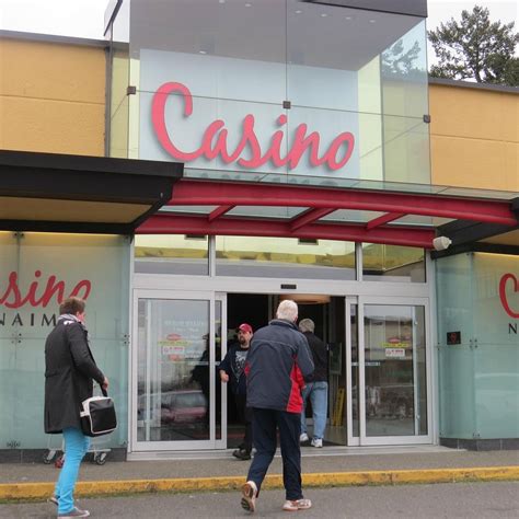 Nanaimo Vencedores Do Casino