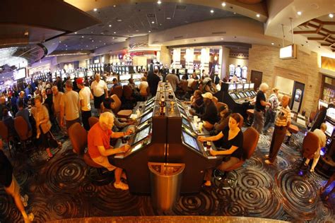 Nao Buffalo Creek Casino Tem Uma Sala De Poquer