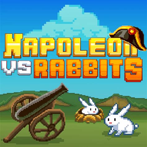 Napoleon Vs Rabbits Review 2024