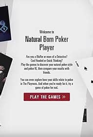 Natural Pokerstars
