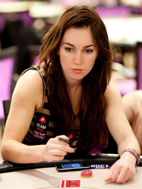 Navy Girl Pokerstars