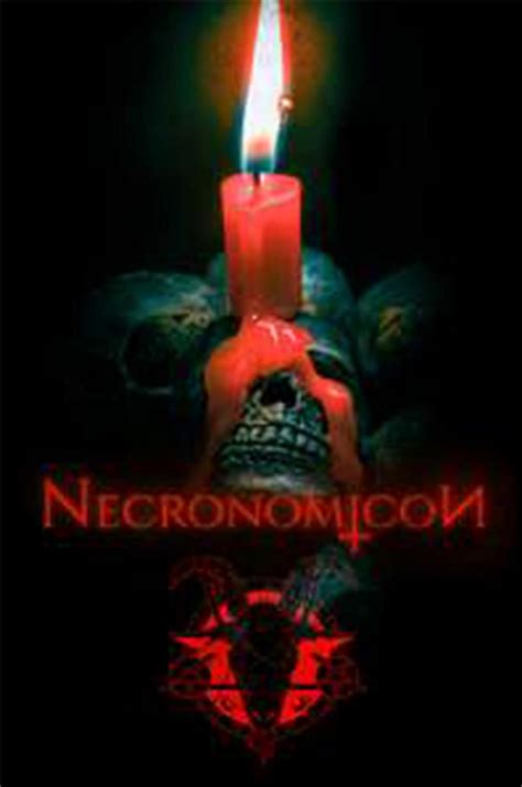 Necronomicon Sportingbet