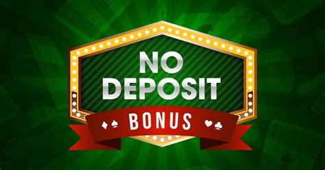 Nenhum Bonus Do Casino Do Deposito De Novembro 2024