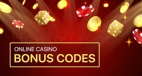Nenhum Deposito Casino Blog Codigos De Bonus