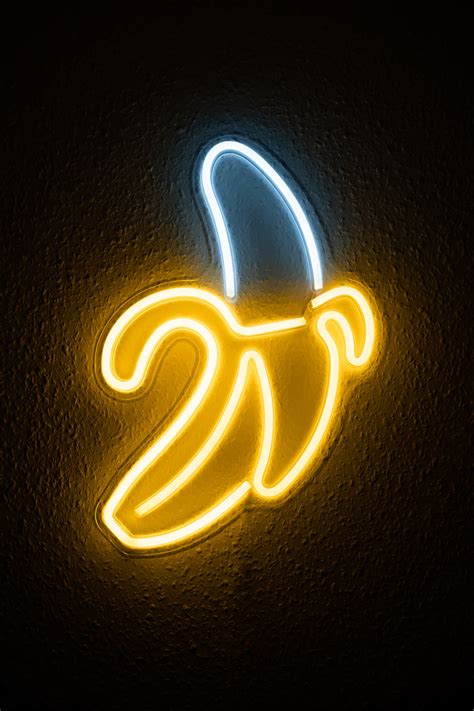 Neon Bananas Bodog