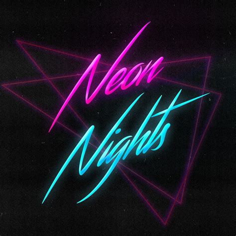 Neon Nights Bwin