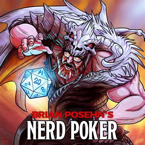 Nerd De Poker 29