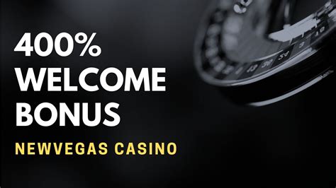 Newvegas Casino Bonus