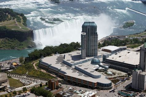 Niagara Falls Casino Pacotes