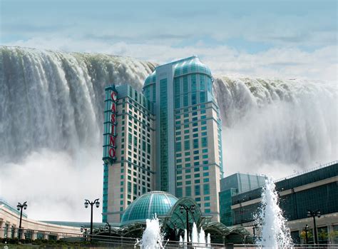 Niagara Falls Casino Pacotes De Spa