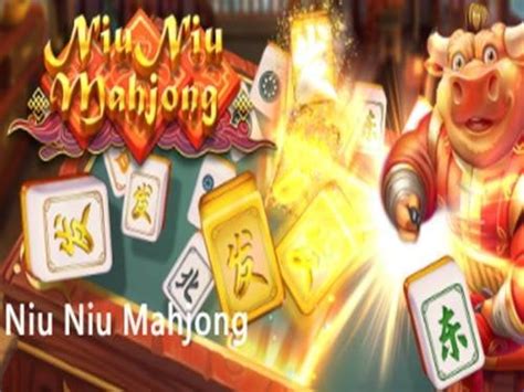 Niu Niu Mahjong Bet365