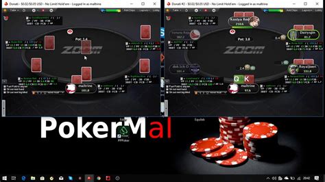 Nl5 Pokerstars