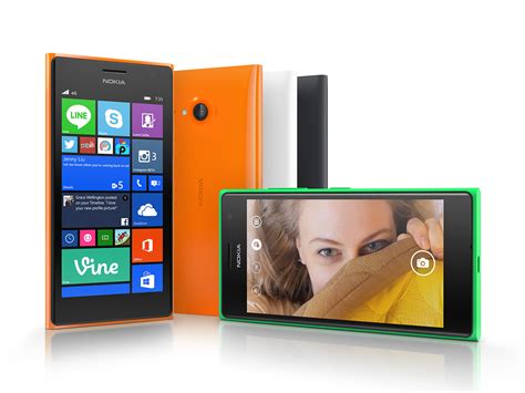 Nokia Lumia 730 Slot Nigeria