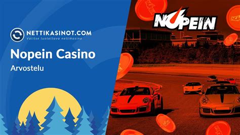 Nopein Casino Bolivia