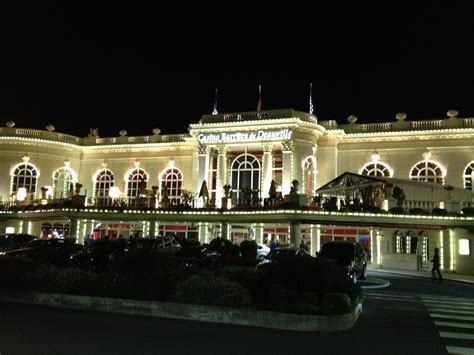 Normandie Casino Restaurante