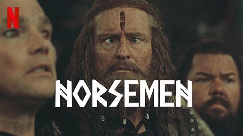 Norsemen Betsul