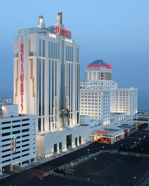 Norte Ac Casino Resorts