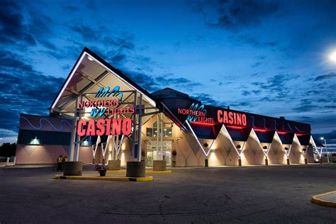 Northern Lights Casino Ecuador