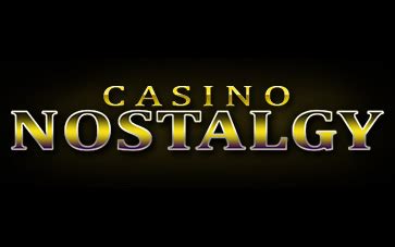 Nostalgy Casino Codigo Promocional