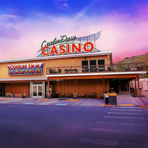 Novo Colville Casino Omak