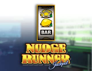 Nudge Runner Jackpot Bwin