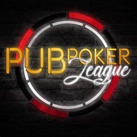 O Anoitecer Ate O Amanhecer Pub Poker League