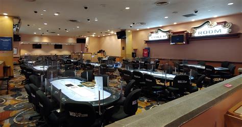 O Ballys Sala De Poker Numero De Telefone