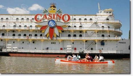O Barco Casino Chicago