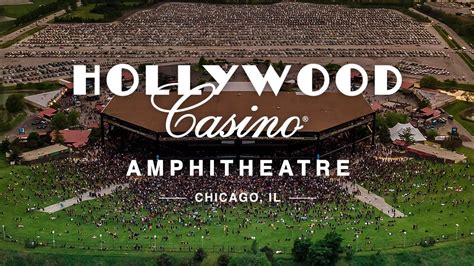 O Casino Hollywood Chicago