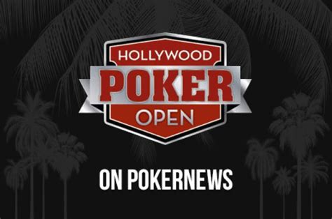 O Casino Hollywood Indiana Poker
