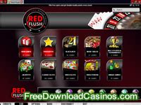 O Casino Red Flush Casino De Download