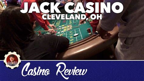 O Cassino De Cidade De Cleveland Ohio