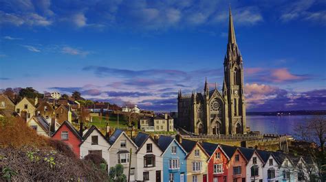 O Cassino De Cidade De Cork