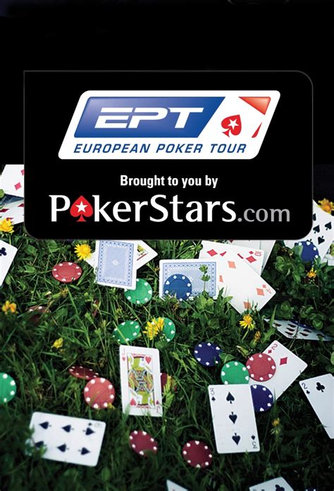 O European Poker Tour M6