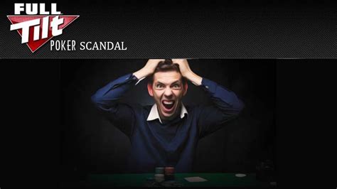 O Full Tilt Poker Prova Fraudada