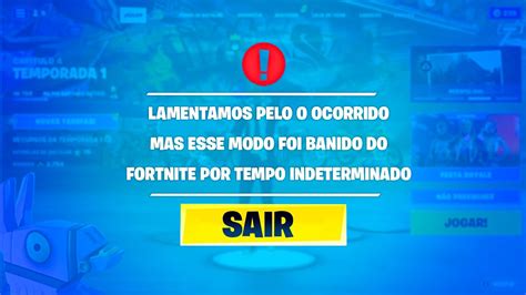 O Jogo Deve Ser Banidos Ensaio